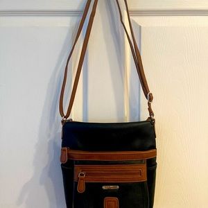 Kim Rogers crossbody purse